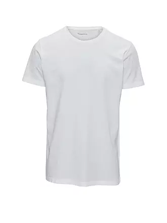 KNOWLEDGE COTTON APPAREL | T-Shirt ALDER | 